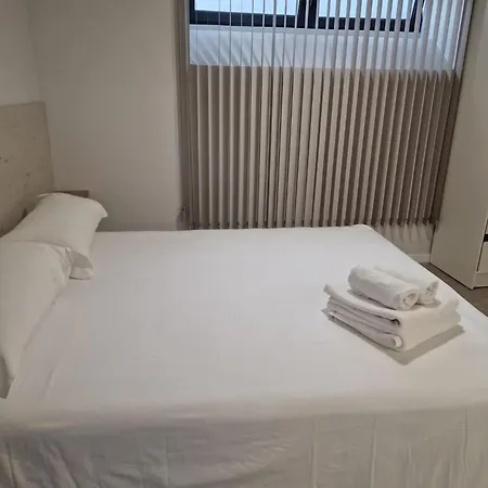 Studio Ocean Paradise De Santa Luzia بيت للعطل فونشال